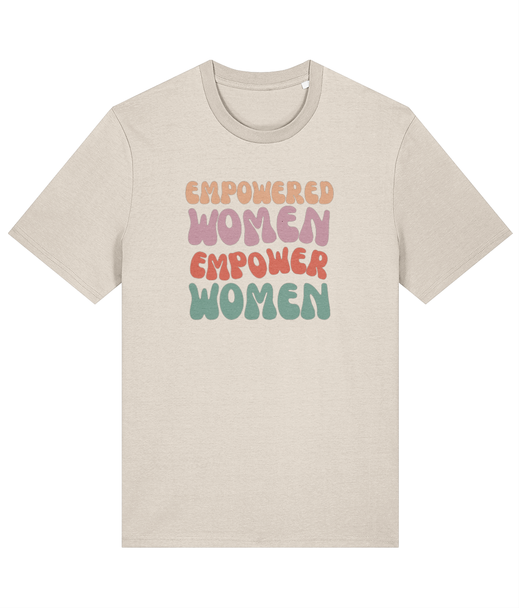 The BSC Empowered Tee