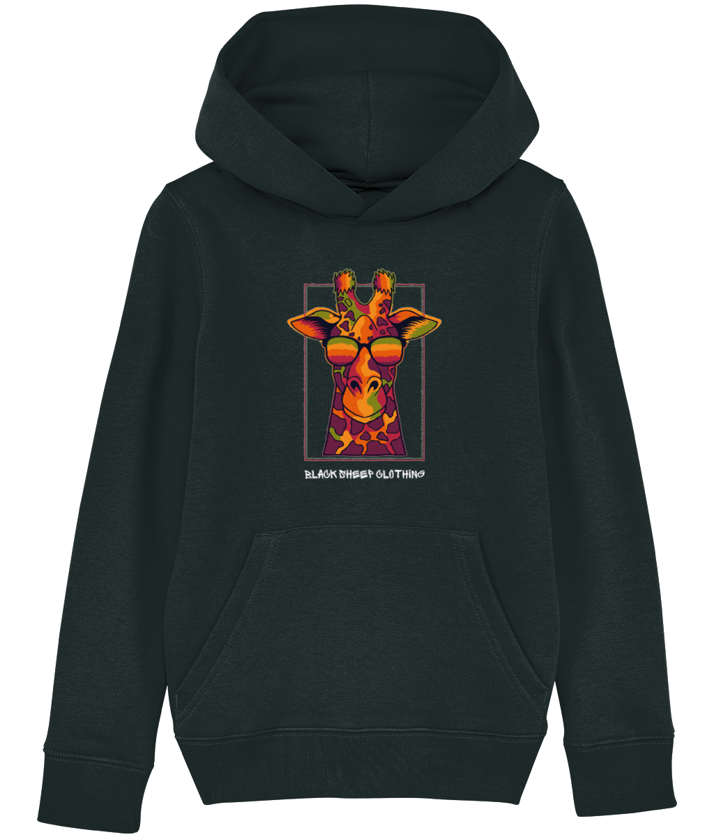 The BSC Cool G Kids Hoodie