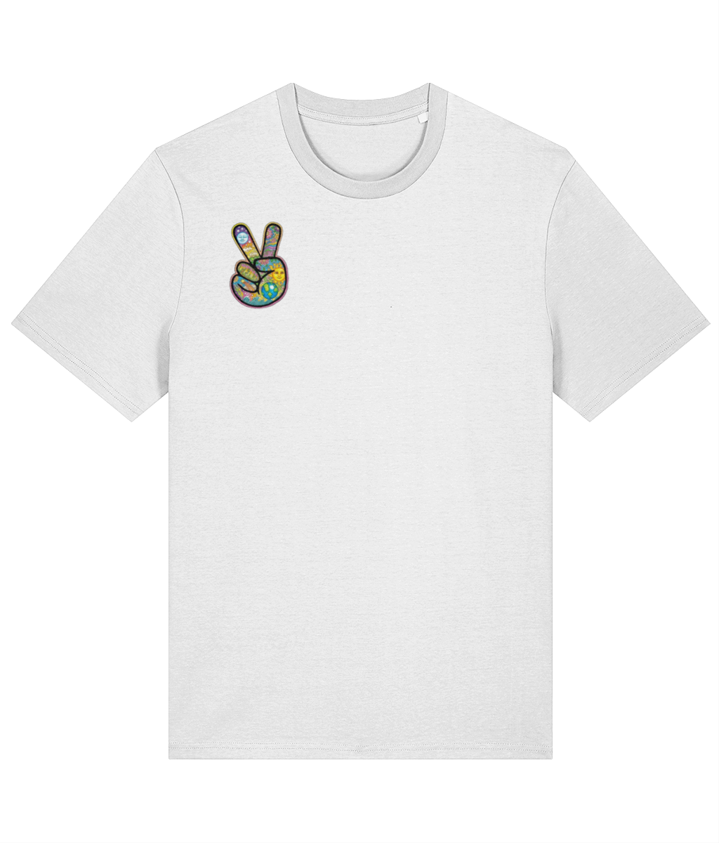 The Peace Tee Shirt