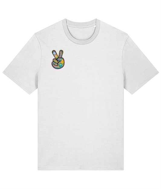 The BSC Peace Tee Shirt