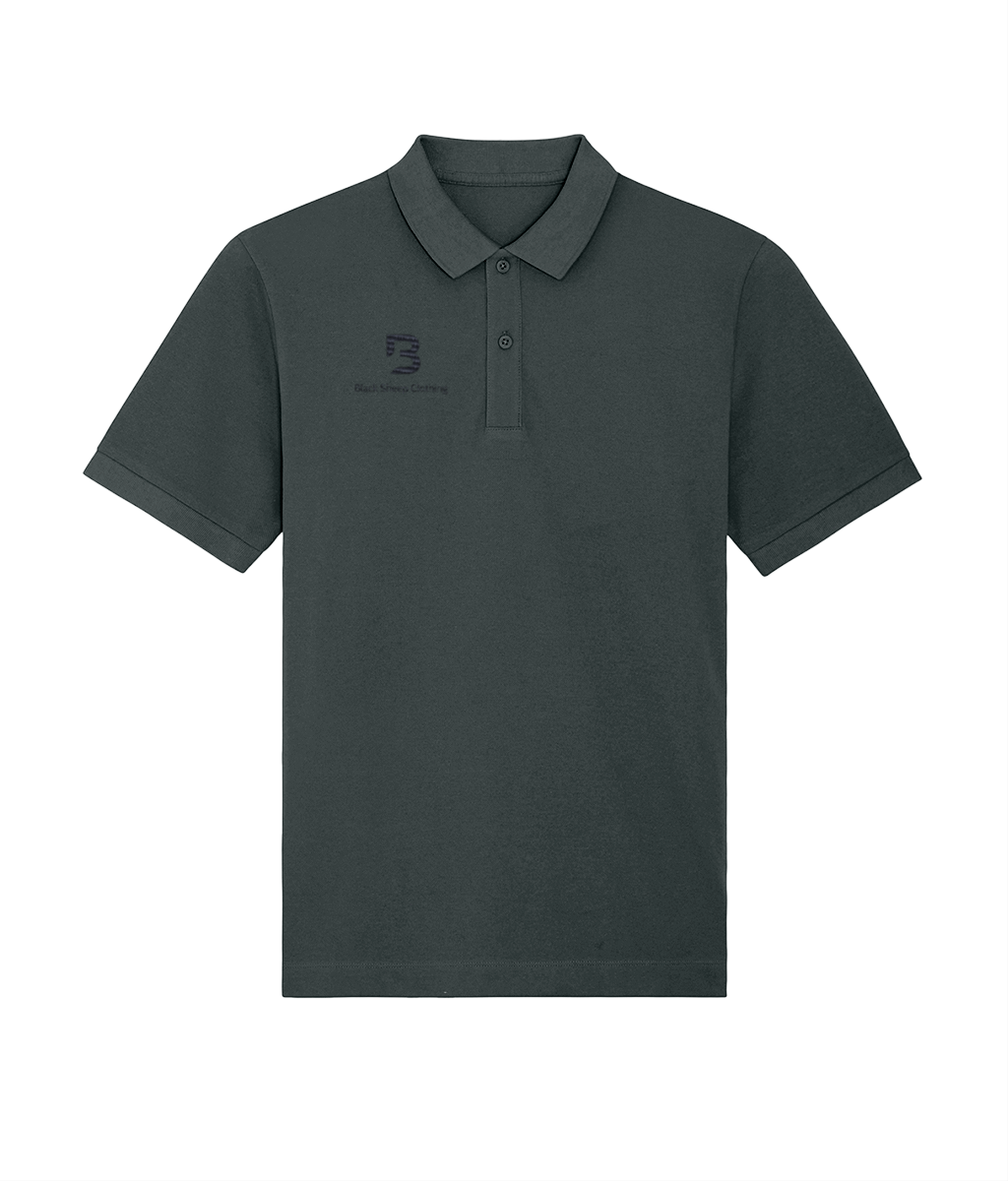 The BSC embroidered Original Prepster Polo