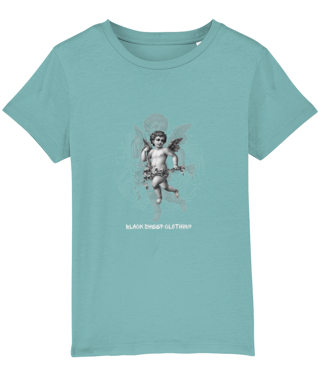 The BSC Kids Cherub Tee