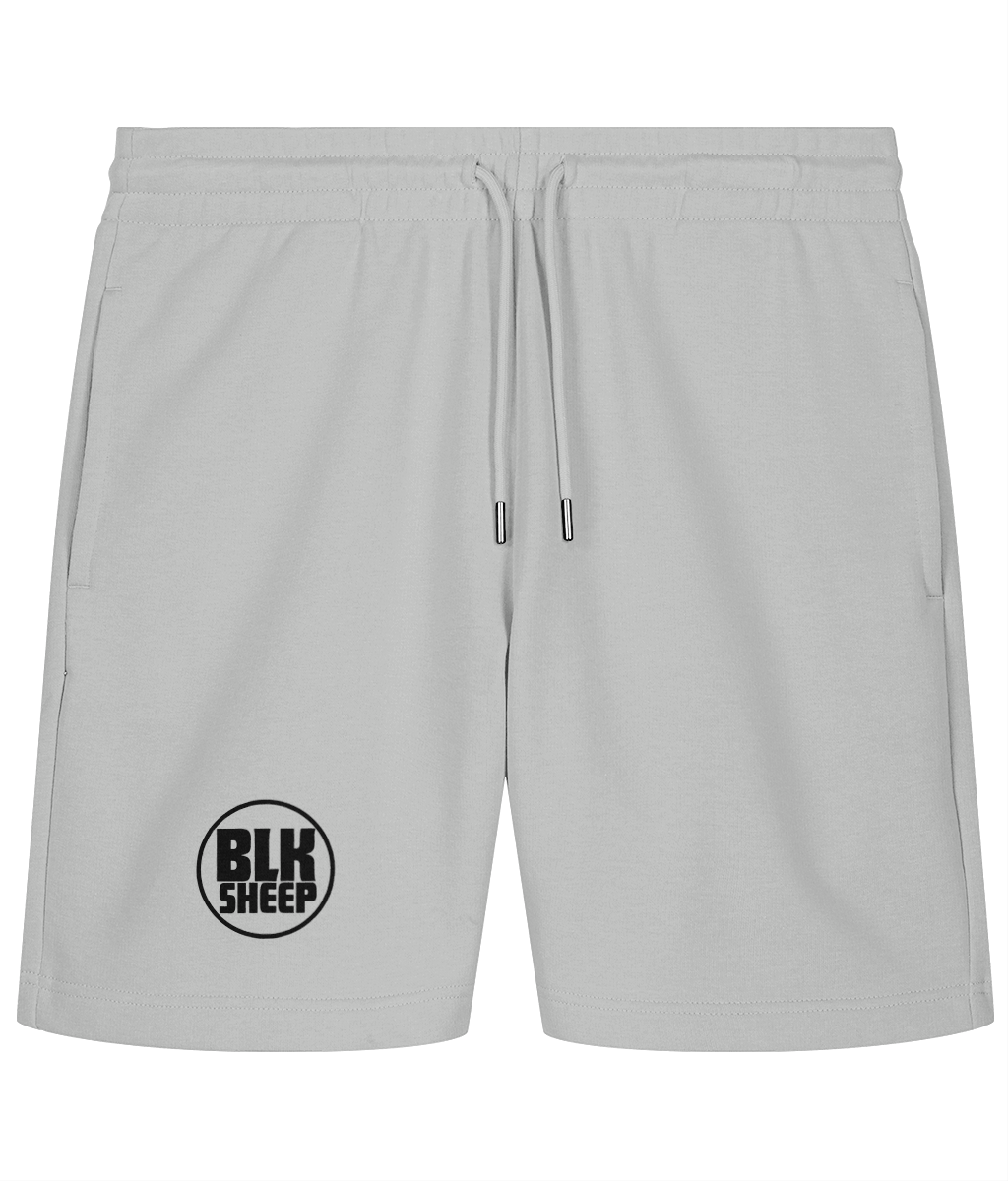 The BSC BLK Sheep Shorts