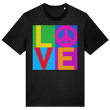 The BSC PEACE Tee Shirt