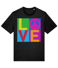 The PEACE Tee Shirt