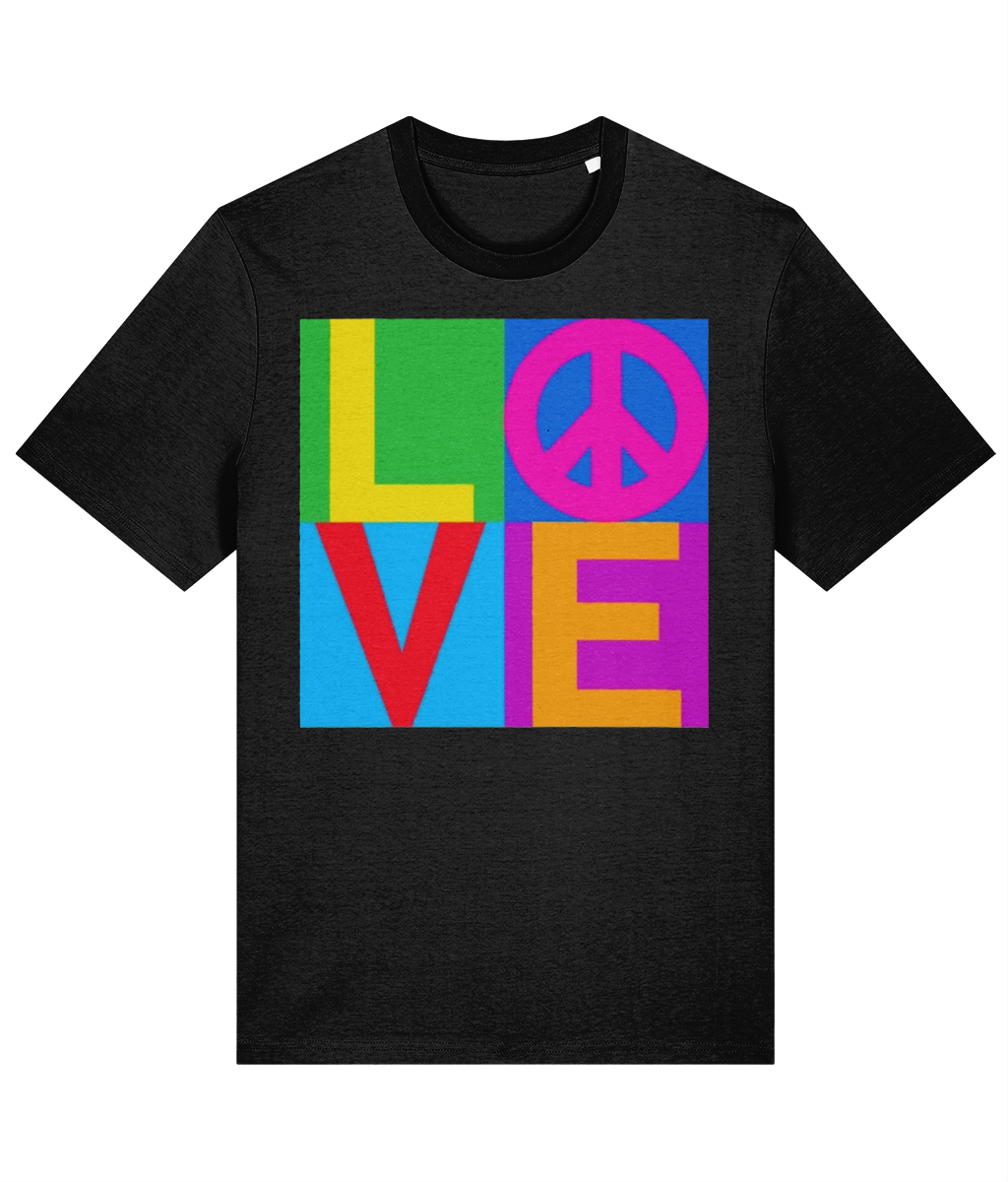 The PEACE Tee Shirt