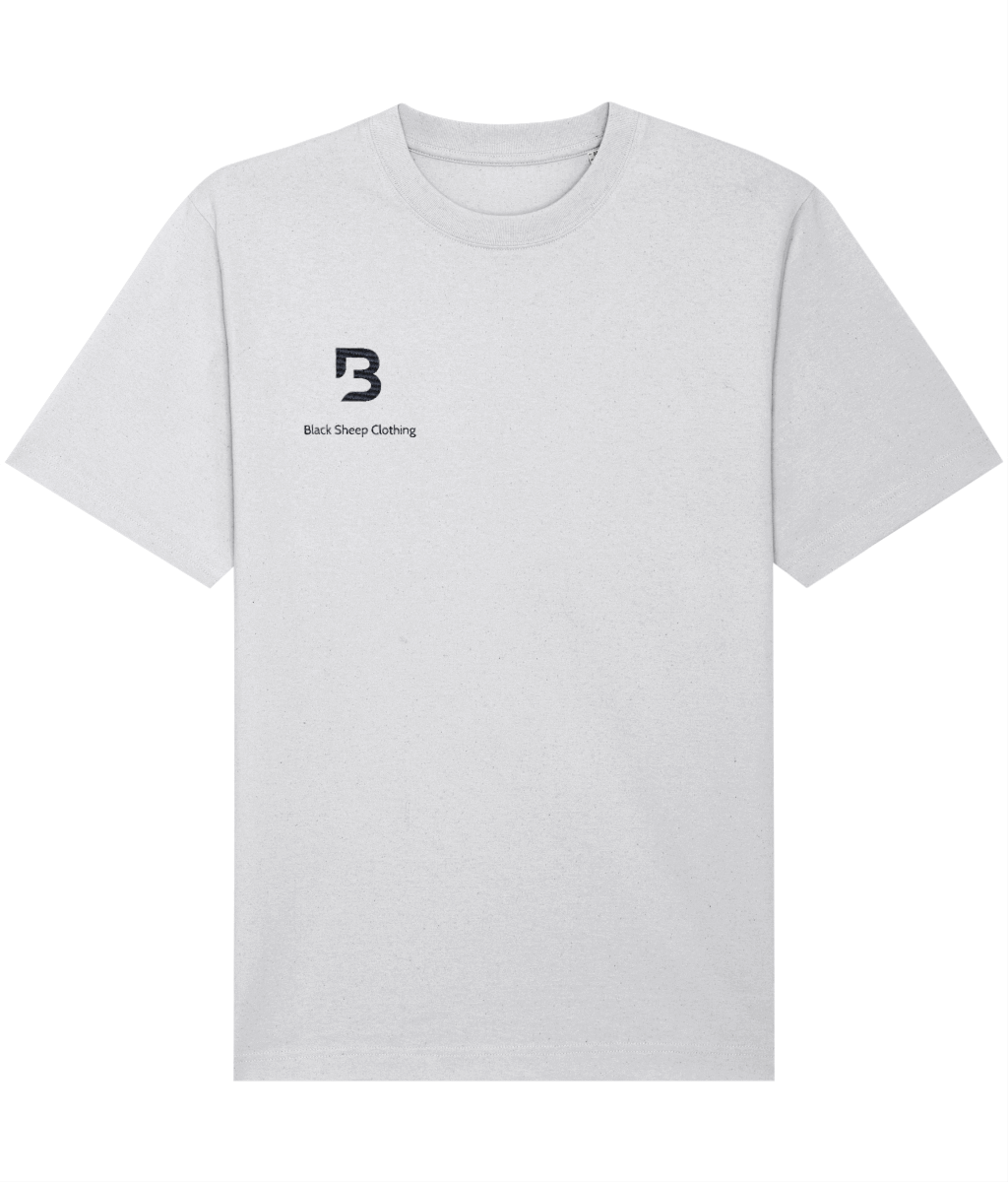 The BSC Embroidered Tee