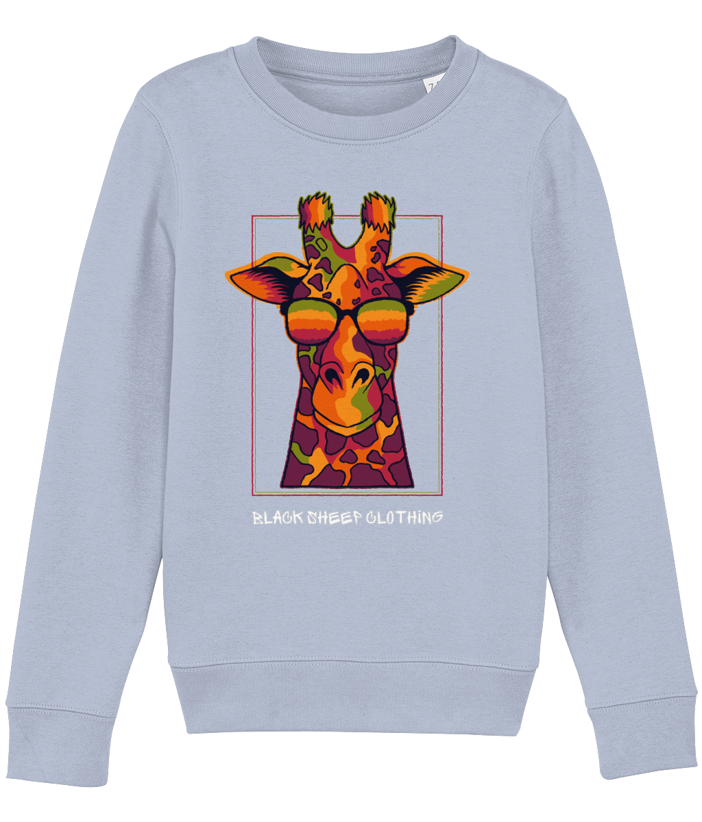 The BSC Kids Cool G Sweatshirt