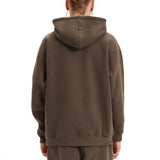 The OG Streetwear Unisex Fleece Hoodie