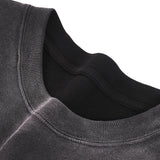 The OG Gradient Vintage Washed Long Sleeve Tee - 270 GSM