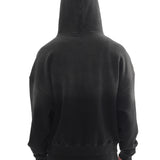 The OG Frayed Sun fade Boxy Hoodie