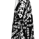 The BSC BOURDA Poncho