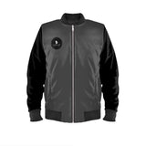 The BSC Bourda Bomber with a choice of materials