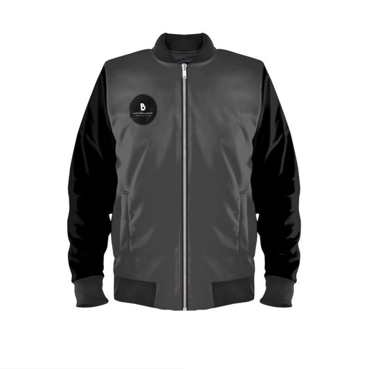 The BSC Bourda Bomber with a choice of materials