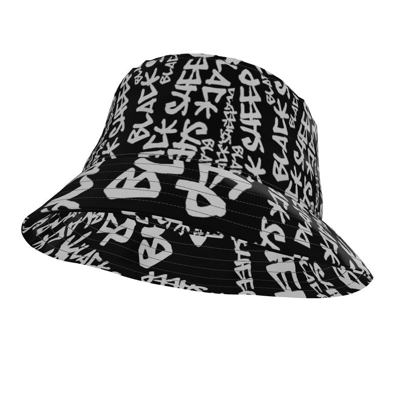 The BSC Bourda Underground Bucket Hat