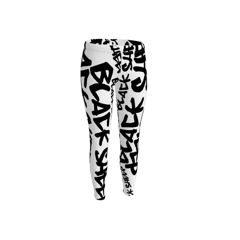 The BSC Bourda Underground Sports Leggings