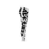 The BSC Bourda Underground Sports Leggings
