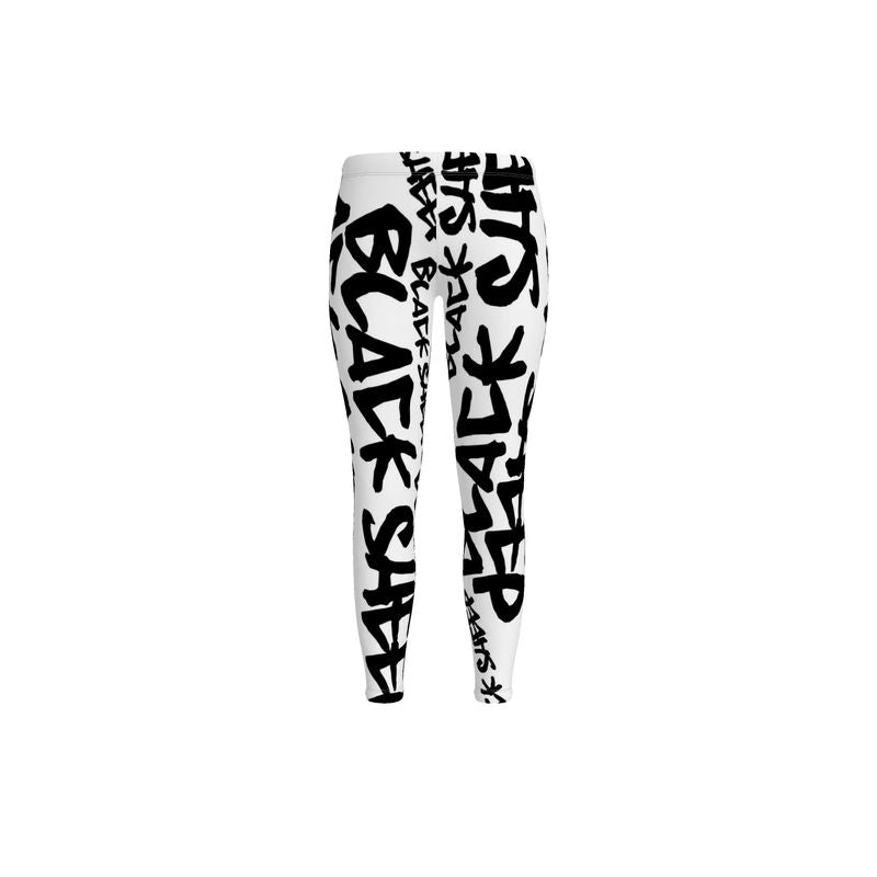 The BSC Bourda Underground Sports Leggings