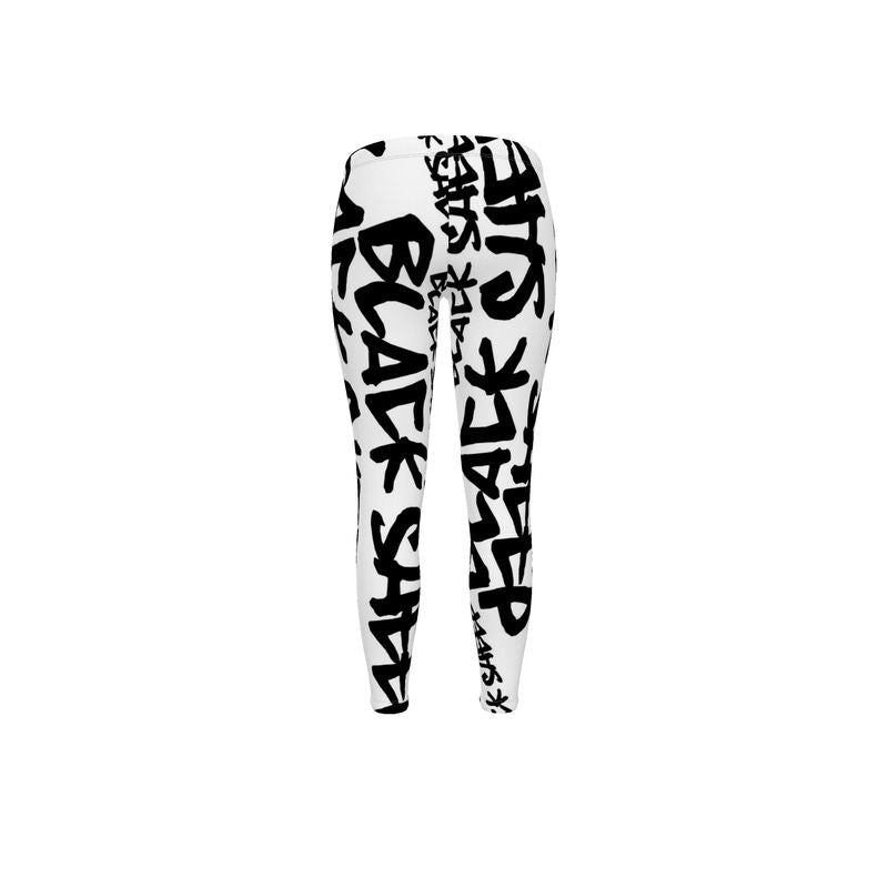 The BSC Bourda Underground Sports Leggings