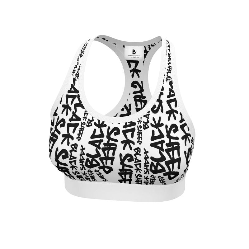 The BSC Bourda Underground Sports Bra