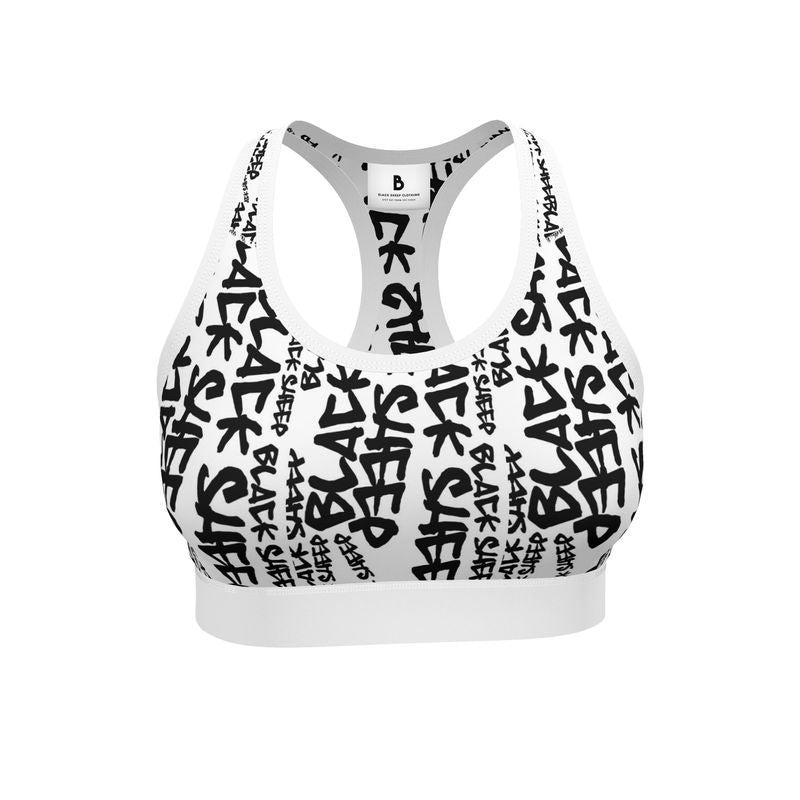 The BSC Bourda Underground Sports Bra