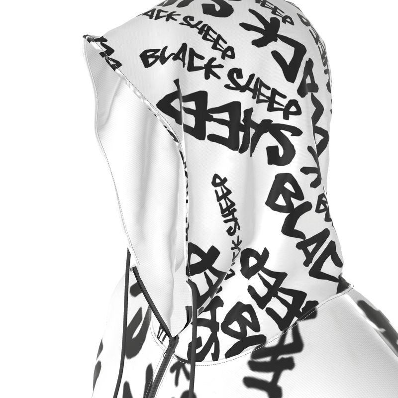 The Bourda Underground HAZ all in one suit