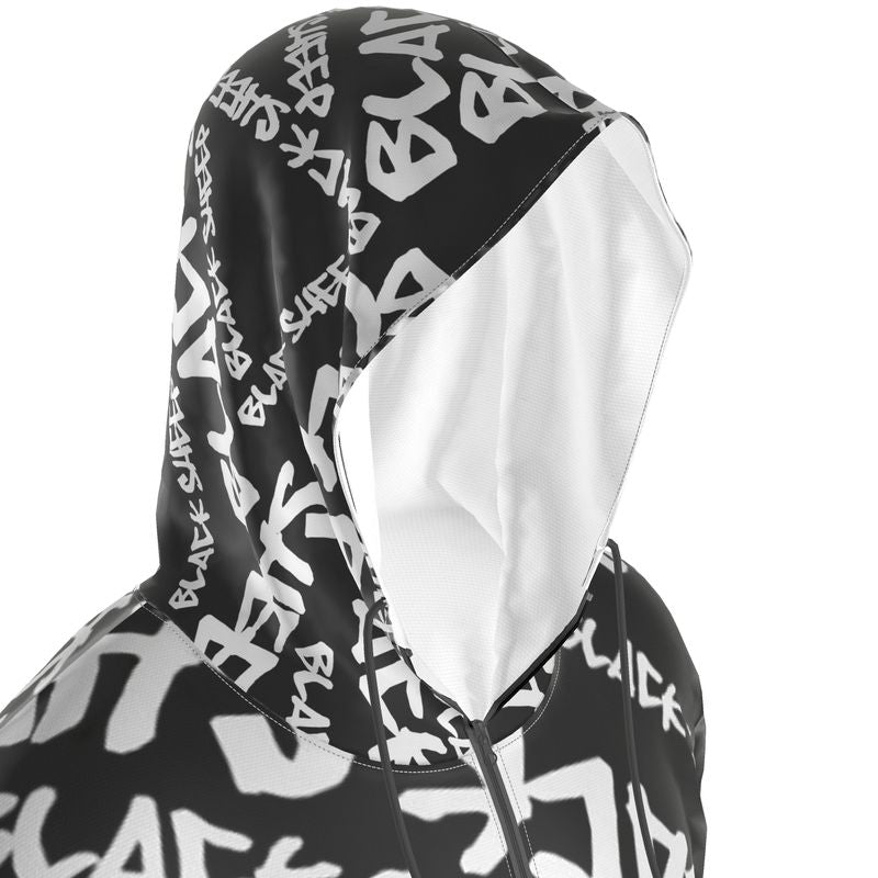 The Bourda Underground Haz All in One suit