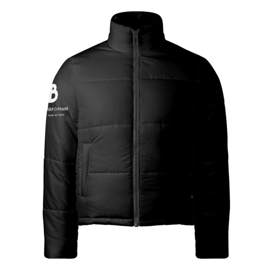 The BSC Bourda Puffer Jacket