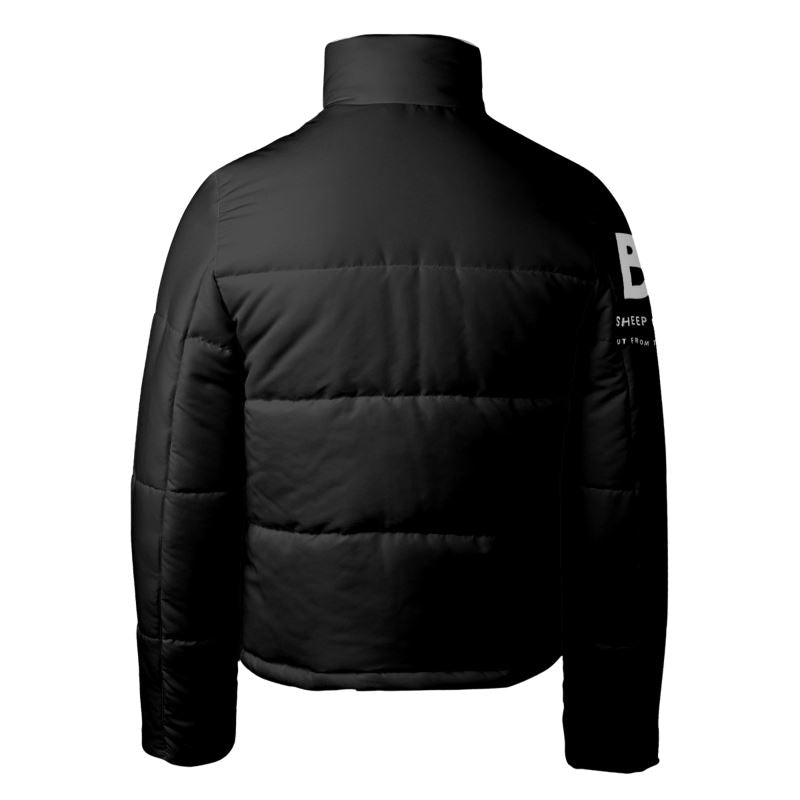 The BSC Bourda Puffer Jacket